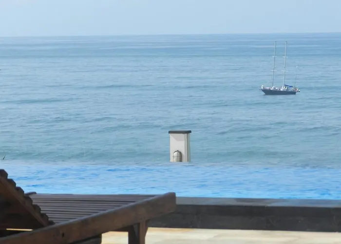 Helen Balian 3* バリ島